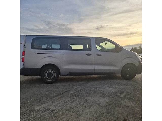 Bedrijfswagen, peugeot, expert, 2018 - afbeelding 34 van  43