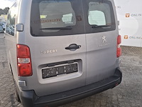 Bedrijfswagen, peugeot, expert, 2018 - afbeelding 39 van  43