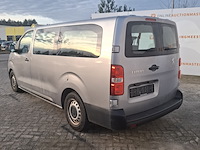 Bedrijfswagen, peugeot, expert, 2018 - afbeelding 40 van  43