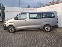 Bedrijfswagen, peugeot, expert, 2018 - afbeelding 41 van  43