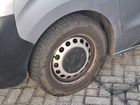 Bedrijfswagen, peugeot, expert, 2018 - afbeelding 42 van  43