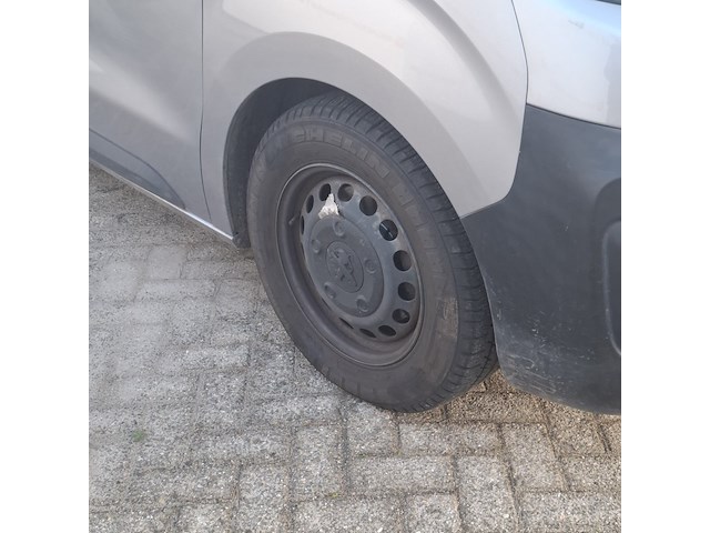 Bedrijfswagen, peugeot, expert, 2018 - afbeelding 43 van  43