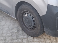 Bedrijfswagen, peugeot, expert, 2018 - afbeelding 43 van  43