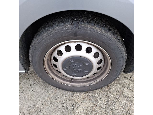 Bedrijfswagen, peugeot, expert, 2019 - afbeelding 2 van  24