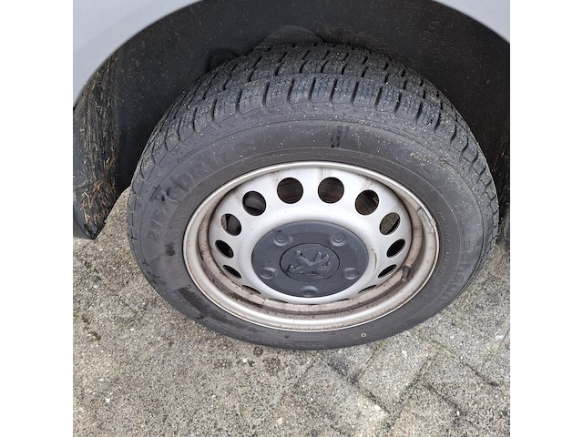 Bedrijfswagen, peugeot, expert, 2019 - afbeelding 3 van  24