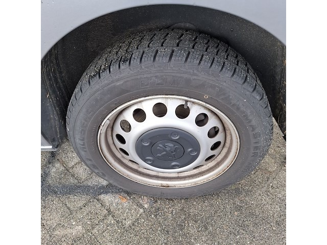 Bedrijfswagen, peugeot, expert, 2019 - afbeelding 4 van  24