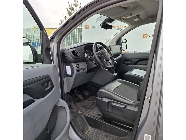 Bedrijfswagen, peugeot, expert, 2019 - afbeelding 5 van  24