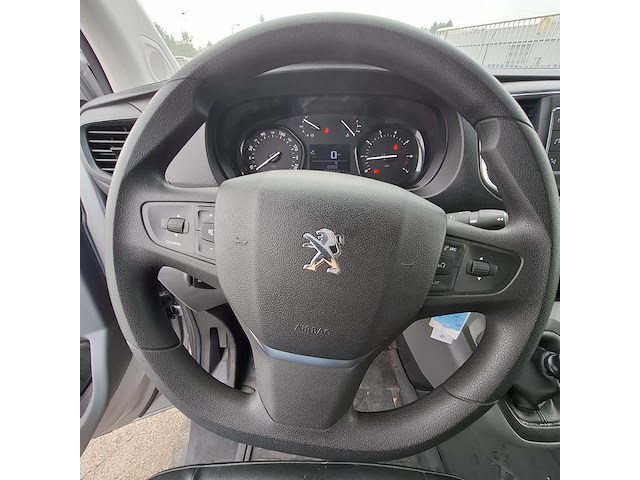 Bedrijfswagen, peugeot, expert, 2019 - afbeelding 7 van  24