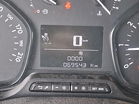 Bedrijfswagen, peugeot, expert, 2019 - afbeelding 8 van  24