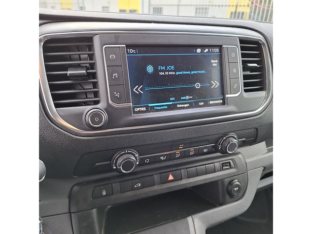 Bedrijfswagen, peugeot, expert, 2019 - afbeelding 9 van  24