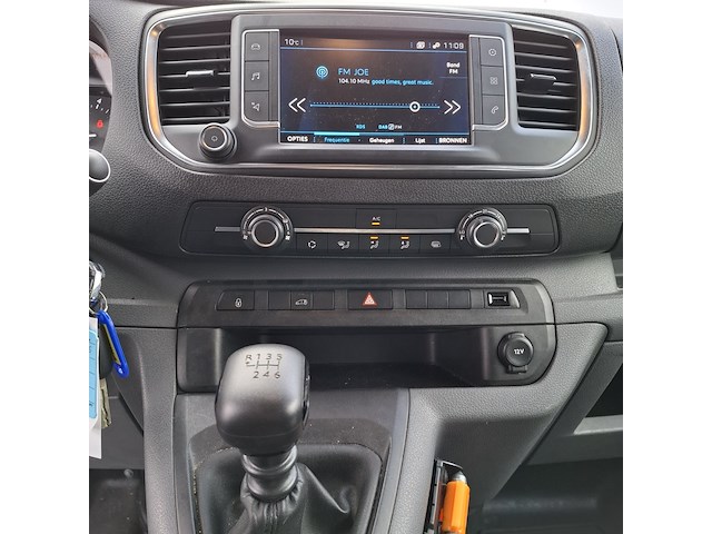 Bedrijfswagen, peugeot, expert, 2019 - afbeelding 10 van  24