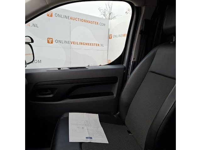 Bedrijfswagen, peugeot, expert, 2019 - afbeelding 11 van  24