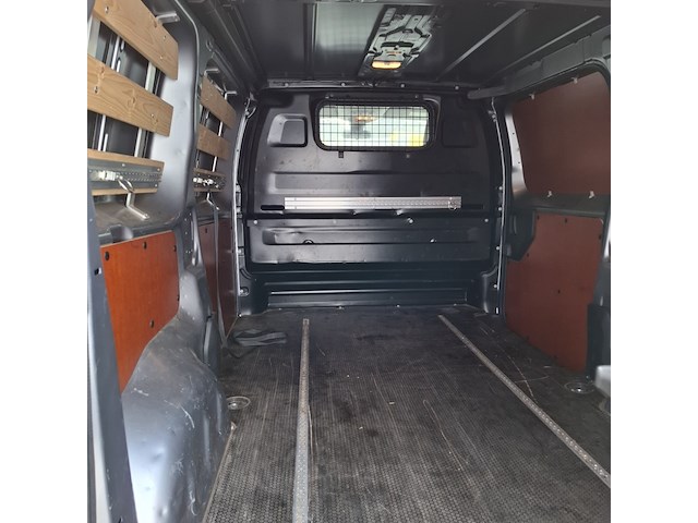 Bedrijfswagen, peugeot, expert, 2019 - afbeelding 13 van  24