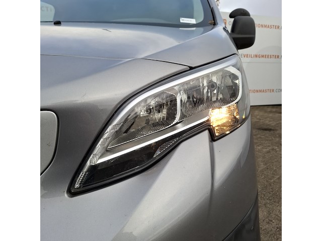 Bedrijfswagen, peugeot, expert, 2019 - afbeelding 14 van  24