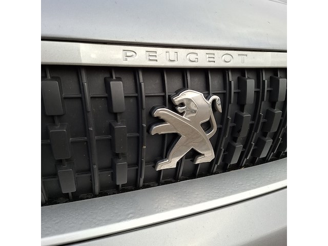 Bedrijfswagen, peugeot, expert, 2019 - afbeelding 15 van  24