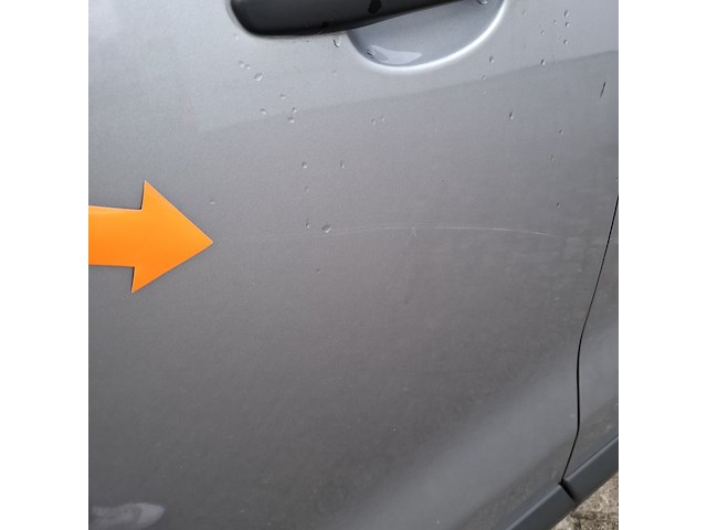 Bedrijfswagen, peugeot, expert, 2019 - afbeelding 16 van  24