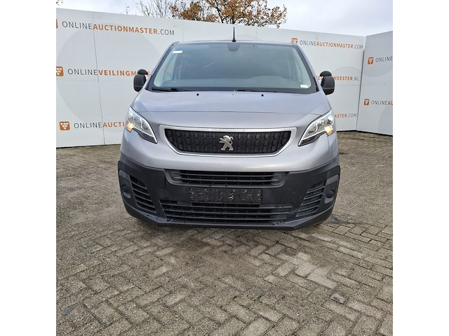 Bedrijfswagen, peugeot, expert, 2019 - afbeelding 12 van  24