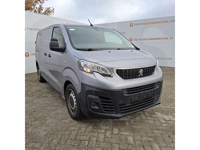 Bedrijfswagen, peugeot, expert, 2019 - afbeelding 18 van  24