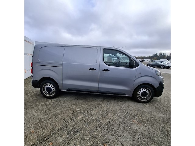 Bedrijfswagen, peugeot, expert, 2019 - afbeelding 19 van  24