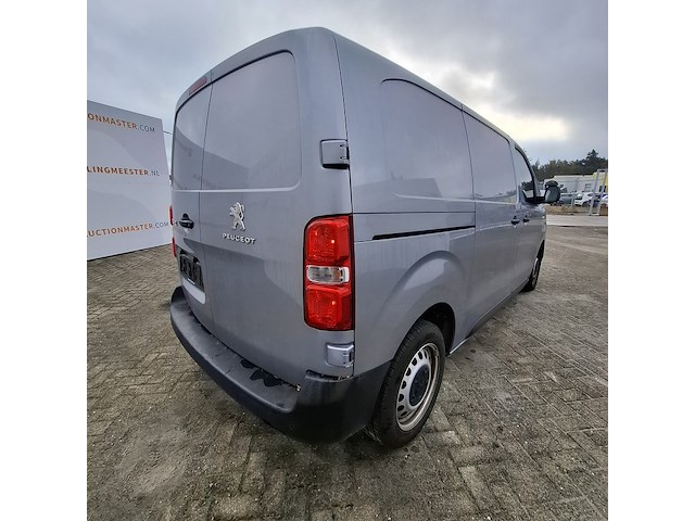 Bedrijfswagen, peugeot, expert, 2019 - afbeelding 20 van  24
