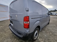 Bedrijfswagen, peugeot, expert, 2019 - afbeelding 20 van  24