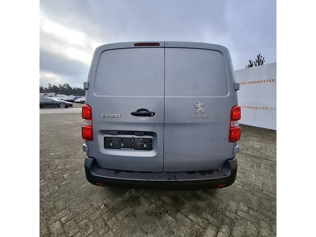 Bedrijfswagen, peugeot, expert, 2019 - afbeelding 21 van  24