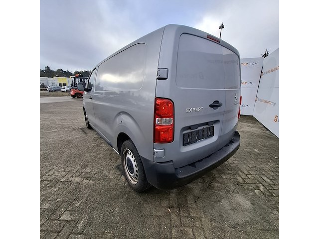 Bedrijfswagen, peugeot, expert, 2019 - afbeelding 22 van  24