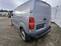 Bedrijfswagen, peugeot, expert, 2019 - afbeelding 22 van  24