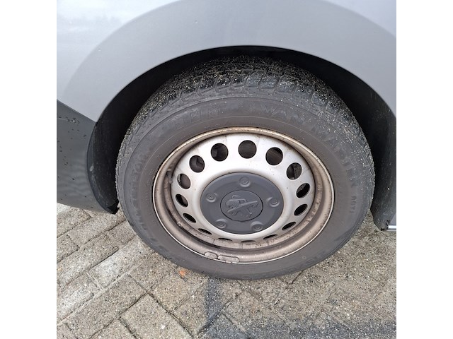 Bedrijfswagen, peugeot, expert, 2019 - afbeelding 24 van  24