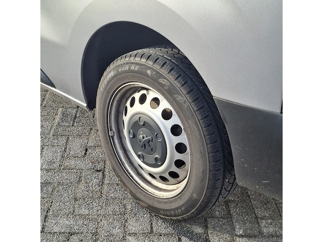 Bedrijfswagen, peugeot, expert, 2020 - afbeelding 4 van  94