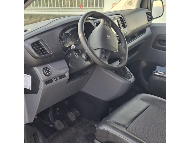 Bedrijfswagen, peugeot, expert, 2020 - afbeelding 6 van  94