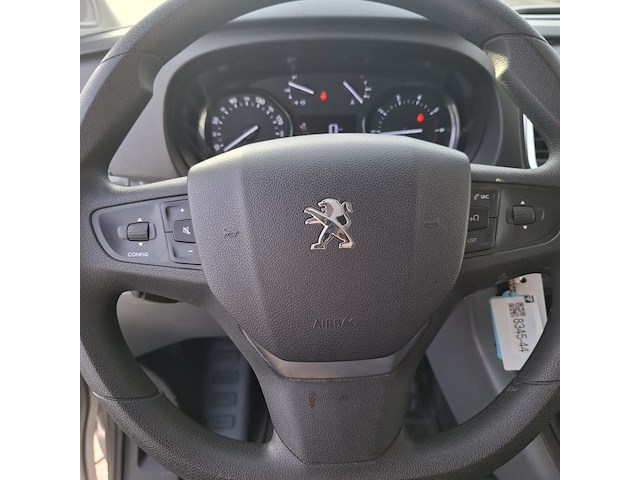 Bedrijfswagen, peugeot, expert, 2020 - afbeelding 9 van  94