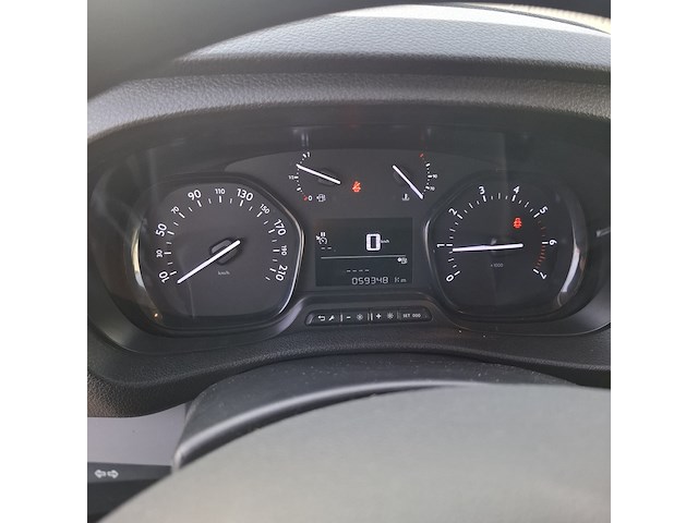 Bedrijfswagen, peugeot, expert, 2020 - afbeelding 10 van  94