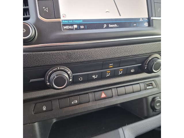 Bedrijfswagen, peugeot, expert, 2020 - afbeelding 18 van  94