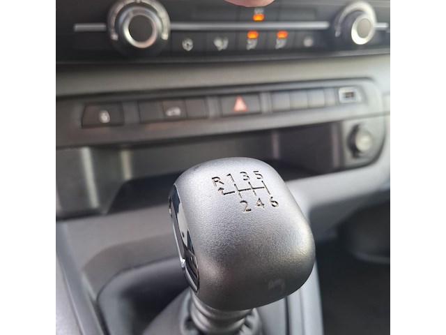 Bedrijfswagen, peugeot, expert, 2020 - afbeelding 19 van  94