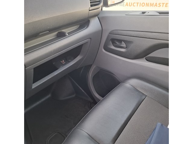 Bedrijfswagen, peugeot, expert, 2020 - afbeelding 20 van  94