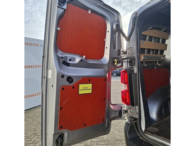 Bedrijfswagen, peugeot, expert, 2020 - afbeelding 22 van  94