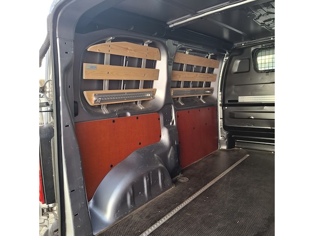 Bedrijfswagen, peugeot, expert, 2020 - afbeelding 24 van  94