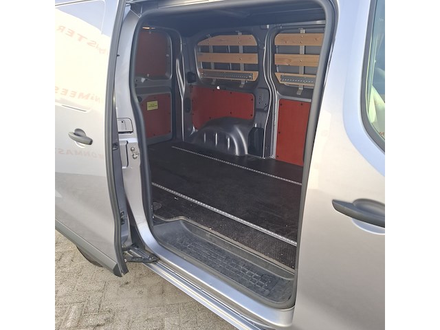 Bedrijfswagen, peugeot, expert, 2020 - afbeelding 28 van  94