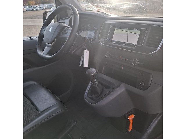 Bedrijfswagen, peugeot, expert, 2020 - afbeelding 33 van  94