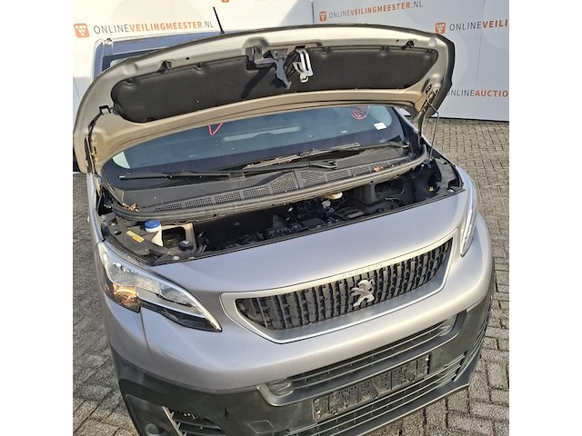 Bedrijfswagen, peugeot, expert, 2020 - afbeelding 35 van  94