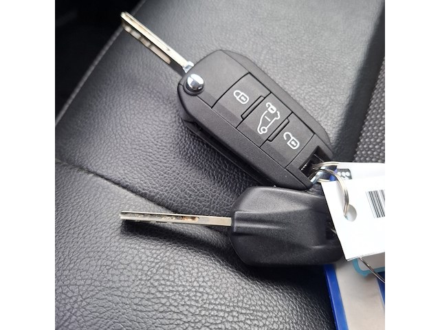 Bedrijfswagen, peugeot, expert, 2020 - afbeelding 42 van  94