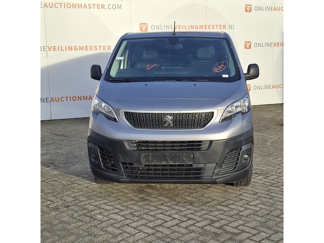 Bedrijfswagen, peugeot, expert, 2020 - afbeelding 44 van  94
