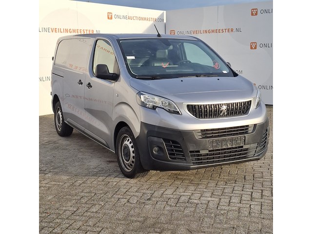 Bedrijfswagen, peugeot, expert, 2020 - afbeelding 46 van  94