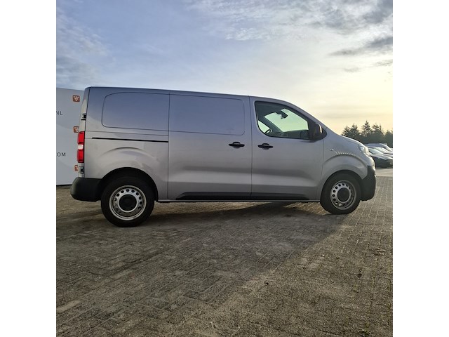 Bedrijfswagen, peugeot, expert, 2020 - afbeelding 47 van  94