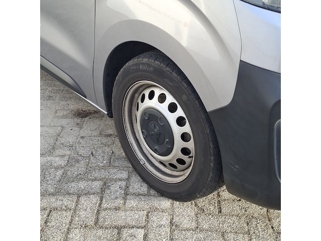 Bedrijfswagen, peugeot, expert, 2020 - afbeelding 53 van  94