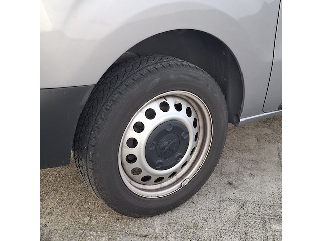 Bedrijfswagen, peugeot, expert, 2020 - afbeelding 54 van  94