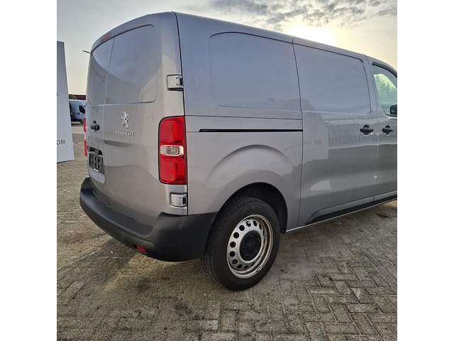 Bedrijfswagen, peugeot, expert, 2020 - afbeelding 45 van  94