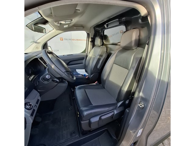 Bedrijfswagen, peugeot, expert, 2020 - afbeelding 60 van  94