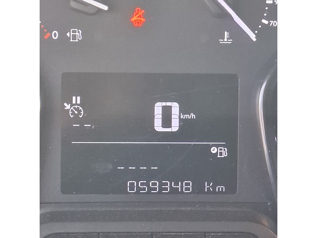 Bedrijfswagen, peugeot, expert, 2020 - afbeelding 63 van  94